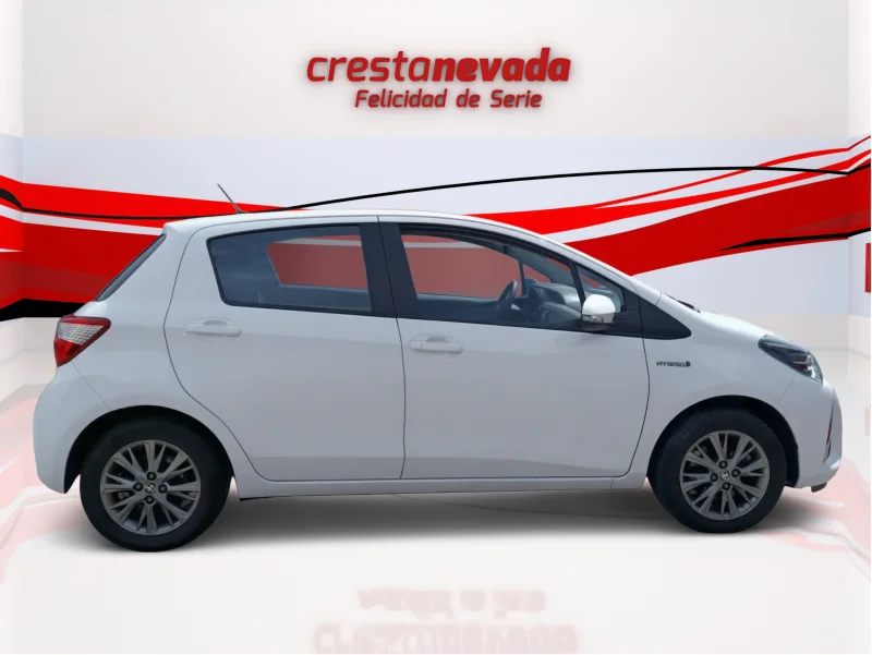 Imagen de TOYOTA Yaris