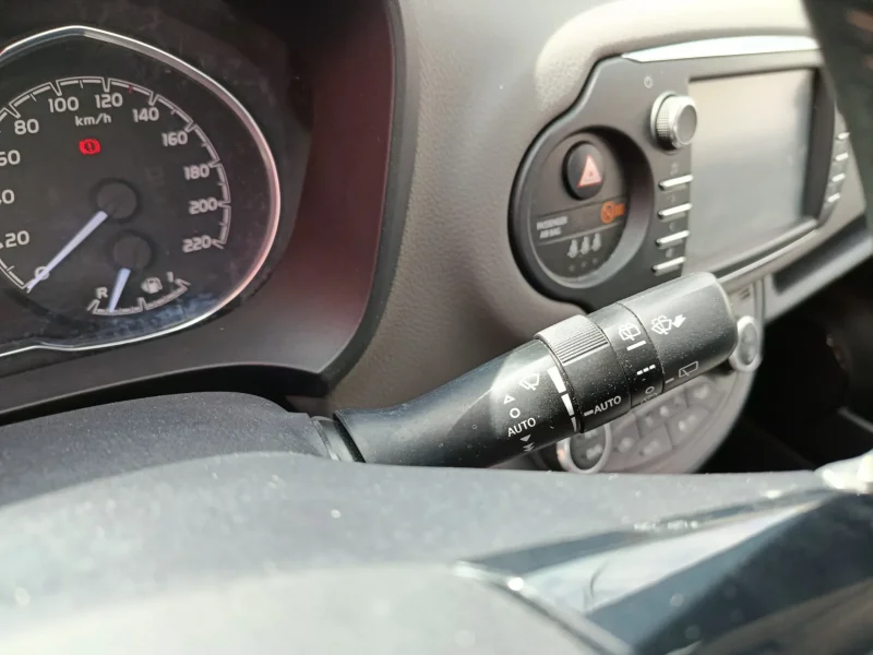 Imagen de TOYOTA Yaris