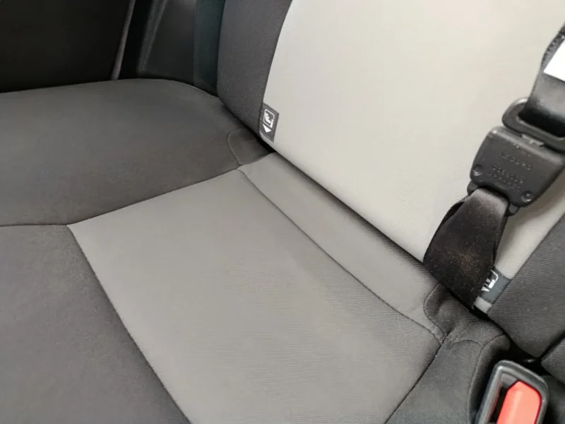 Imagen de TOYOTA Yaris