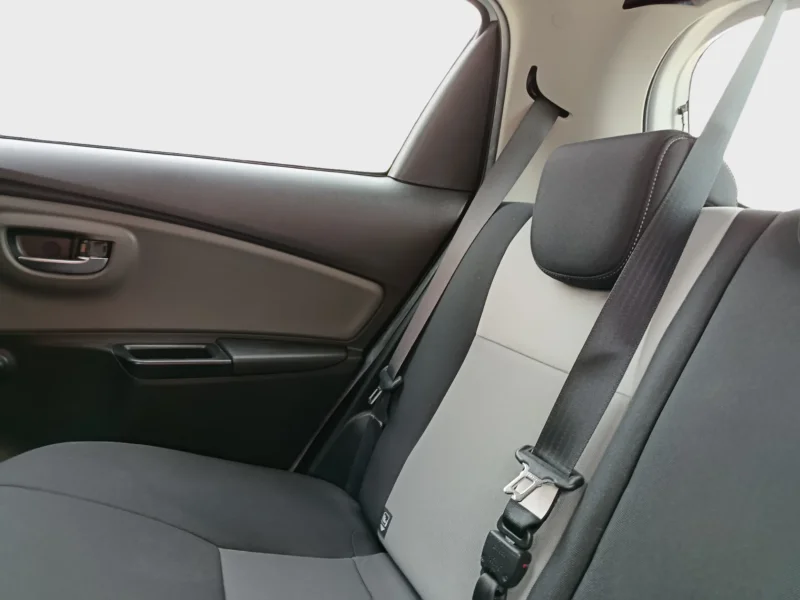 Imagen de TOYOTA Yaris