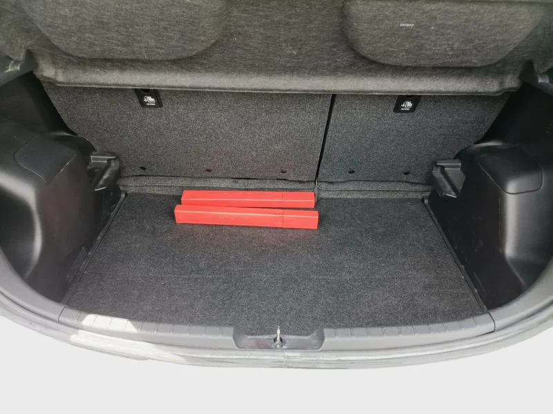 Imagen de TOYOTA Yaris