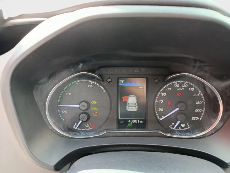 Imagen de TOYOTA Yaris