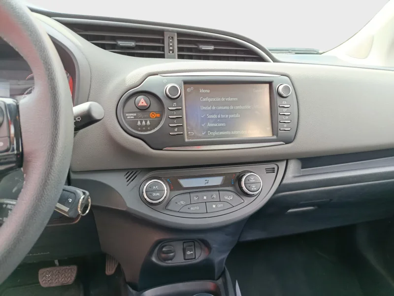 Imagen de TOYOTA Yaris
