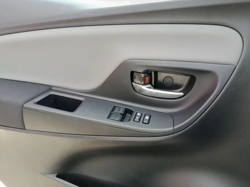 Imagen de TOYOTA Yaris