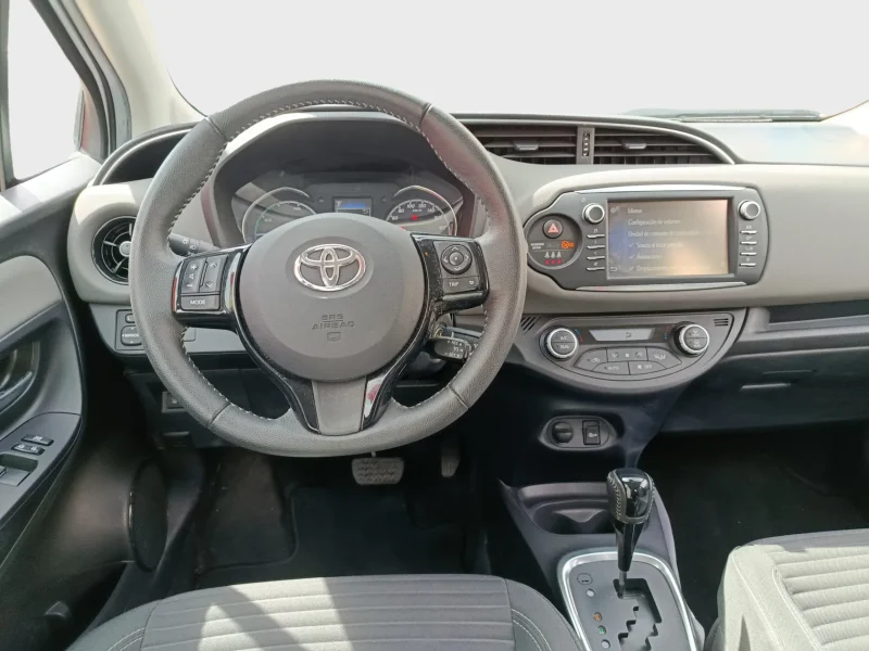 Imagen de TOYOTA Yaris