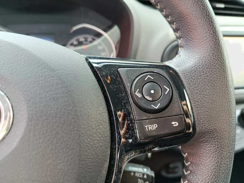 Imagen de TOYOTA Yaris