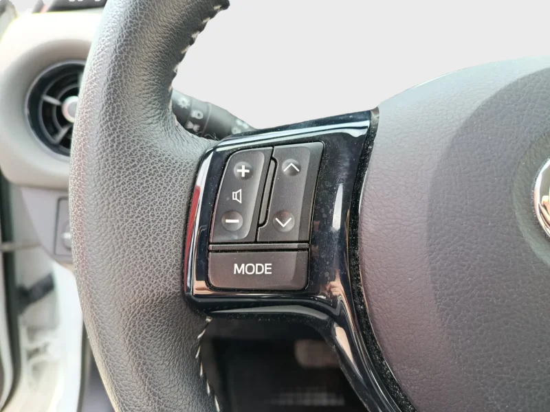 Imagen de TOYOTA Yaris