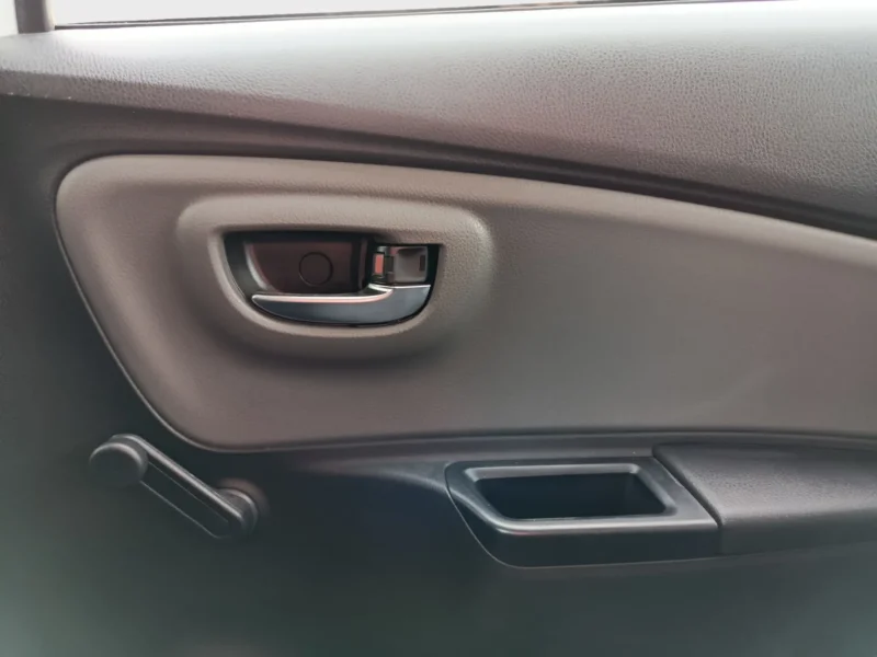 Imagen de TOYOTA Yaris