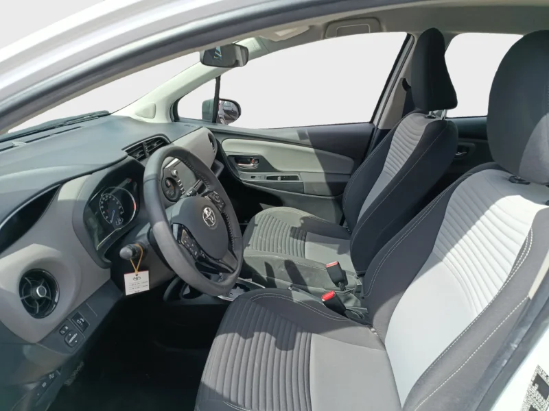 Imagen de TOYOTA Yaris