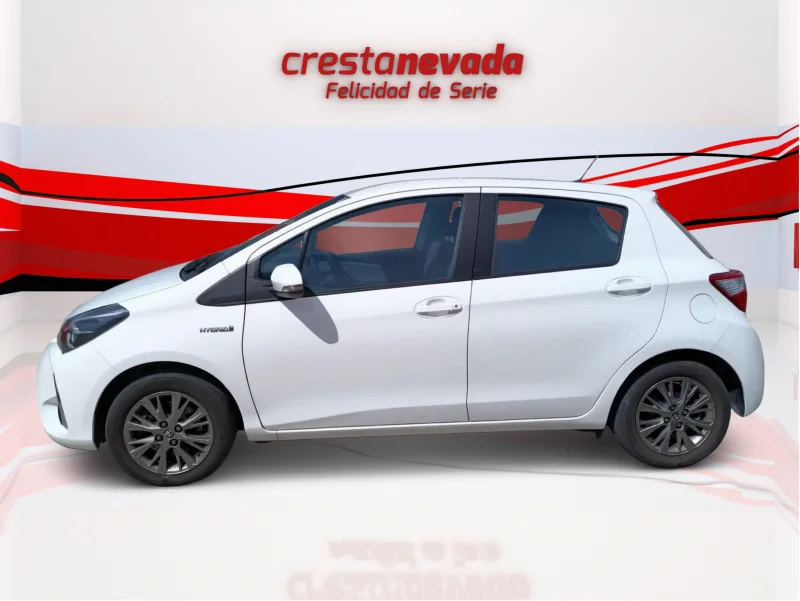 Imagen de TOYOTA Yaris