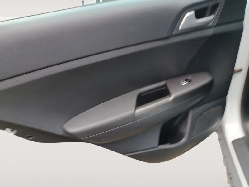 Imagen de Kia Sportage