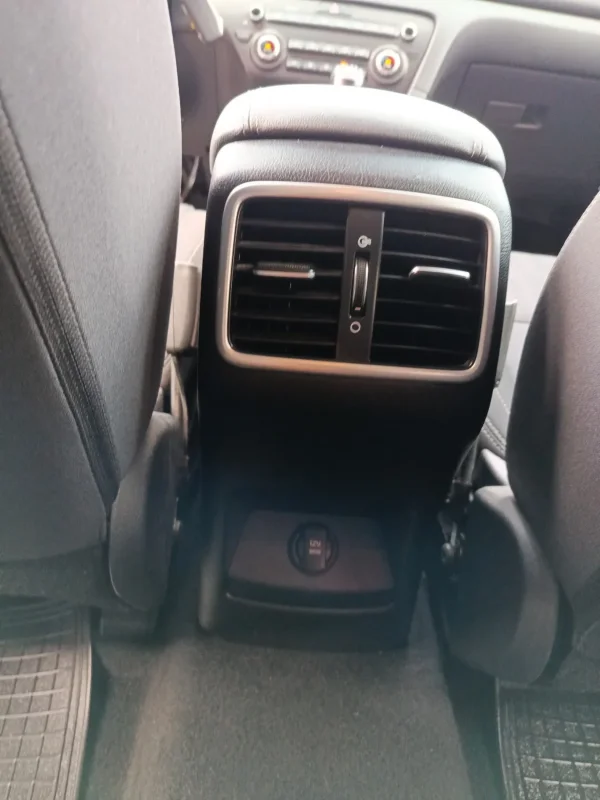 Imagen de Kia Sportage