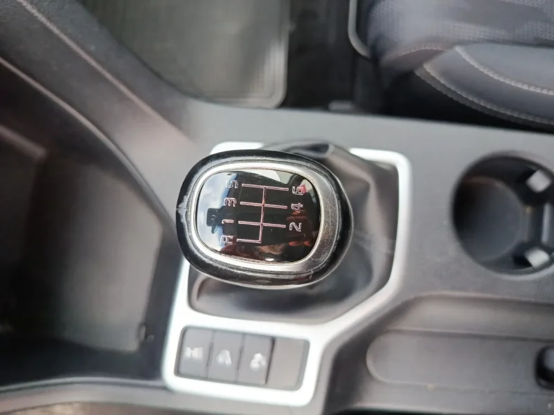 Imagen de Kia Sportage