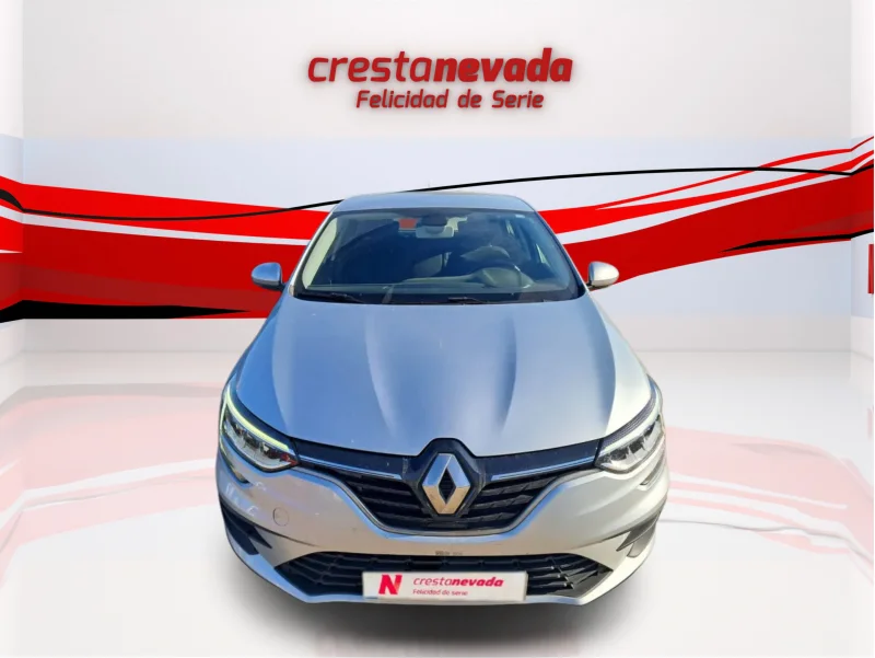 Imagen de Renault Mégane