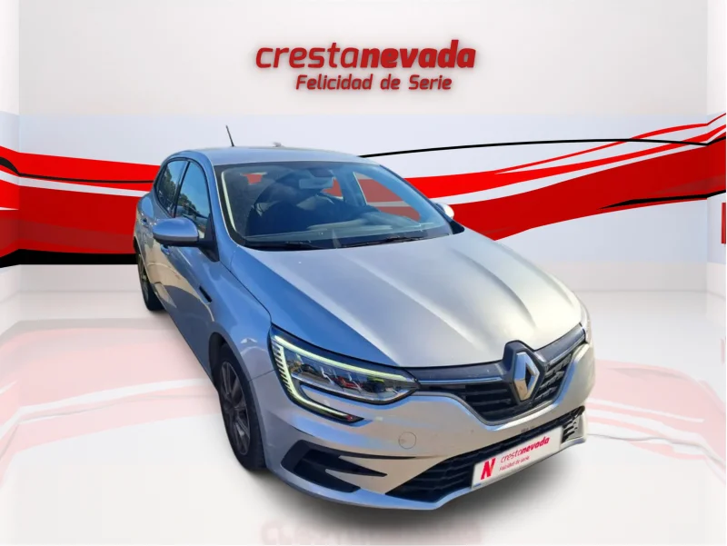 Imagen de Renault Mégane
