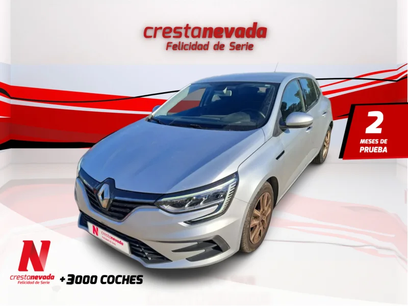Imagen de Renault Mégane
