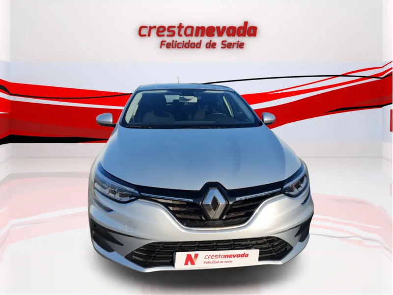 Imagen de Renault Mégane