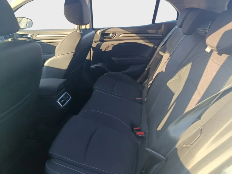 Imagen de Renault Mégane