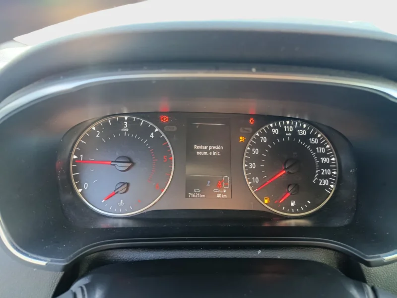 Imagen de Renault Mégane