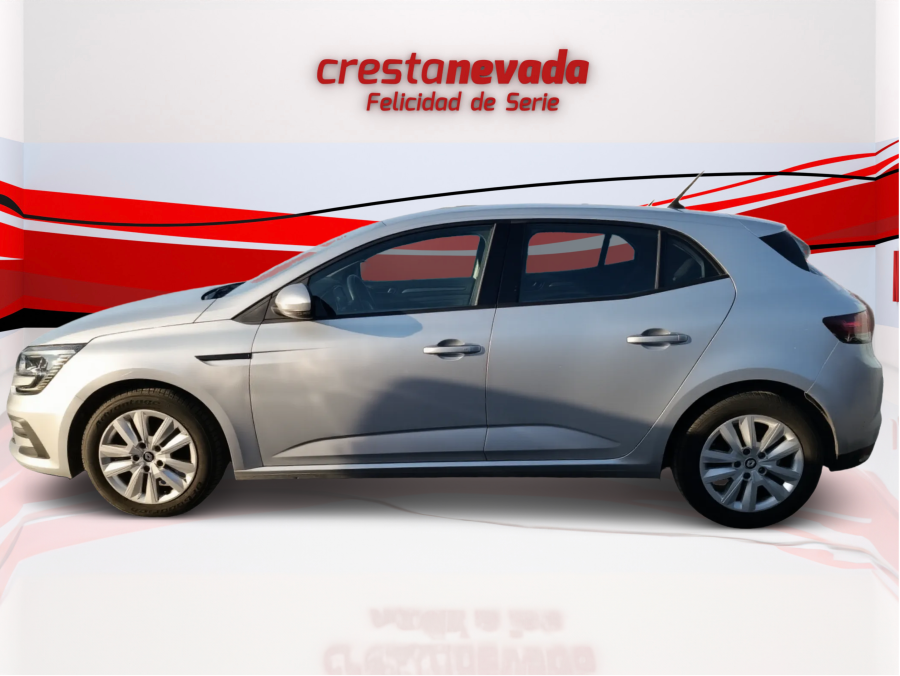 Imagen de Renault Mégane