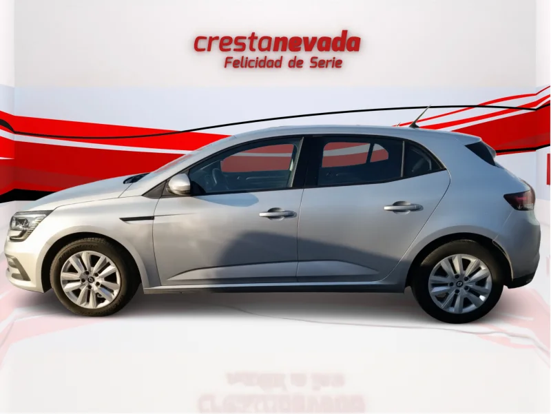 Imagen de Renault Mégane