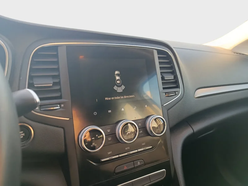 Imagen de Renault Mégane