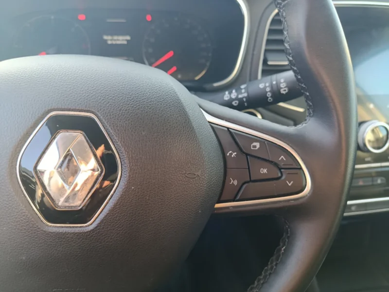 Imagen de Renault Mégane