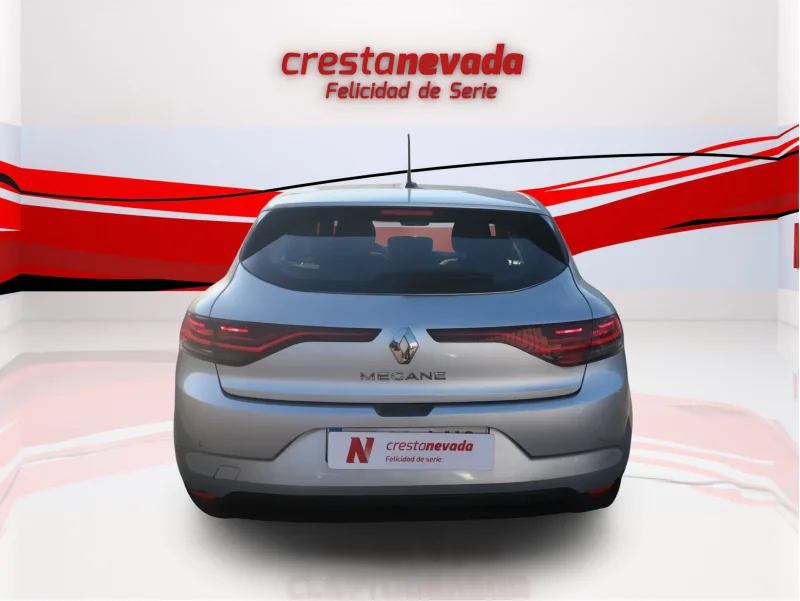 Imagen de Renault Mégane