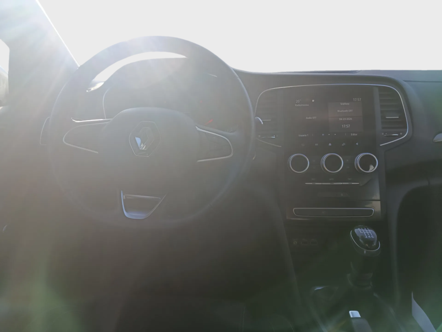 Imagen de Renault Mégane