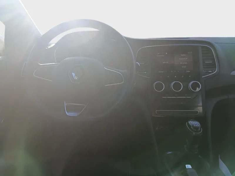 Imagen de Renault Mégane