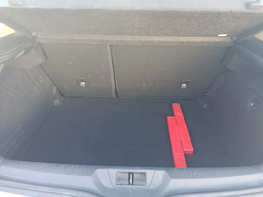 Imagen de Renault Mégane