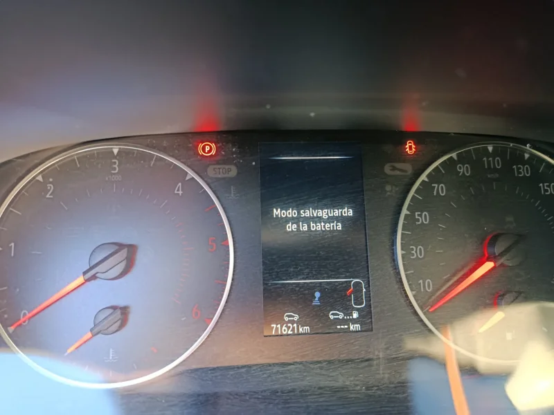 Imagen de Renault Mégane