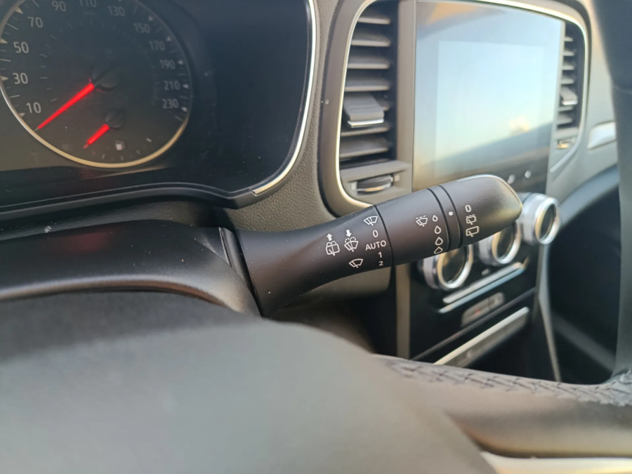 Imagen de Renault Mégane