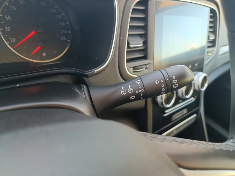 Imagen de Renault Mégane