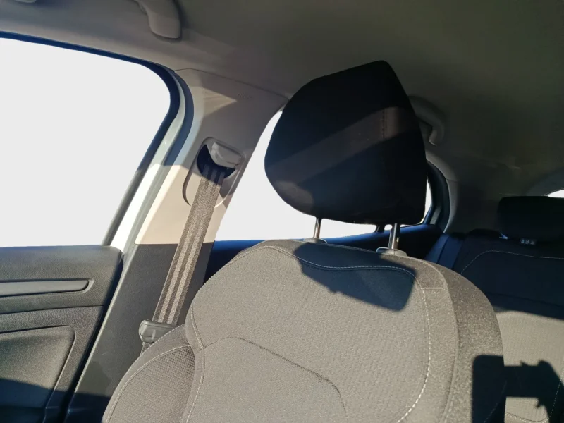 Imagen de Renault Mégane