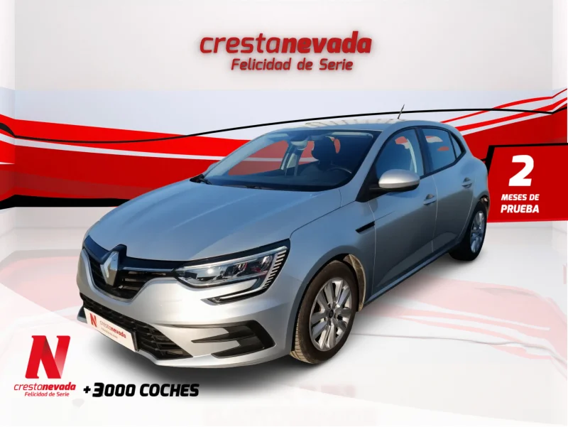 Imagen de Renault Mégane