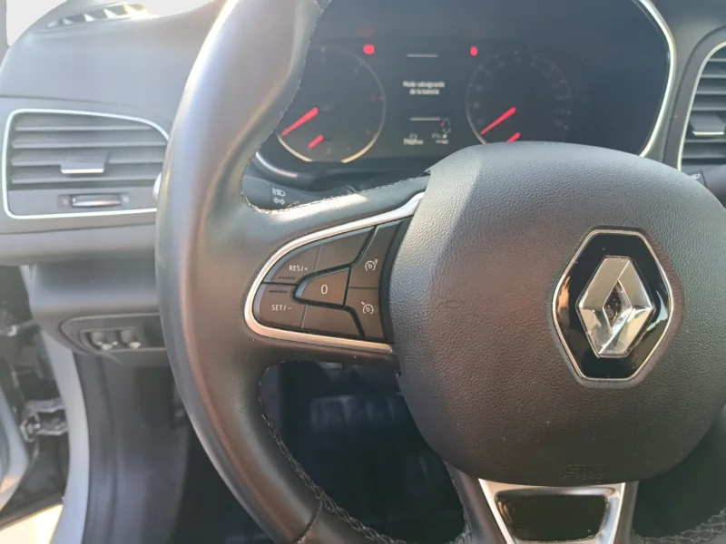 Imagen de Renault Mégane