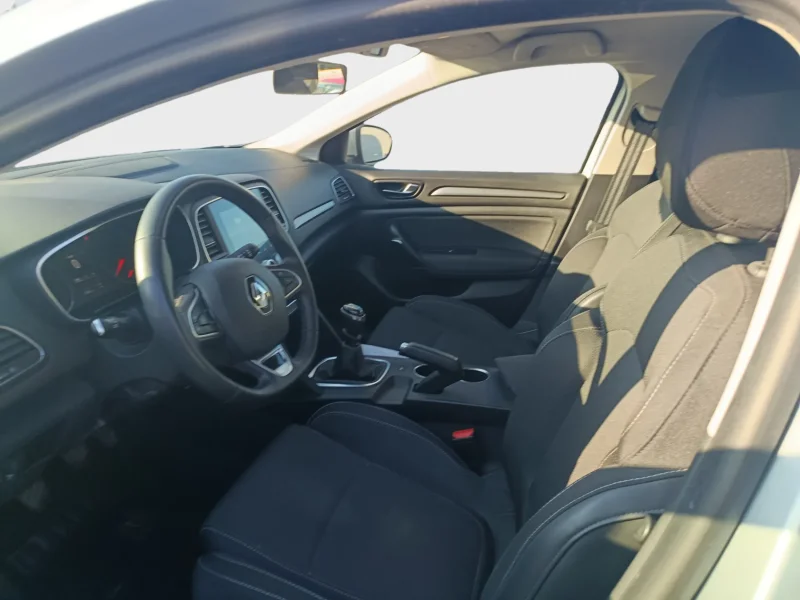 Imagen de Renault Mégane