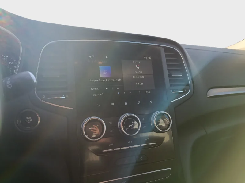 Imagen de Renault Mégane