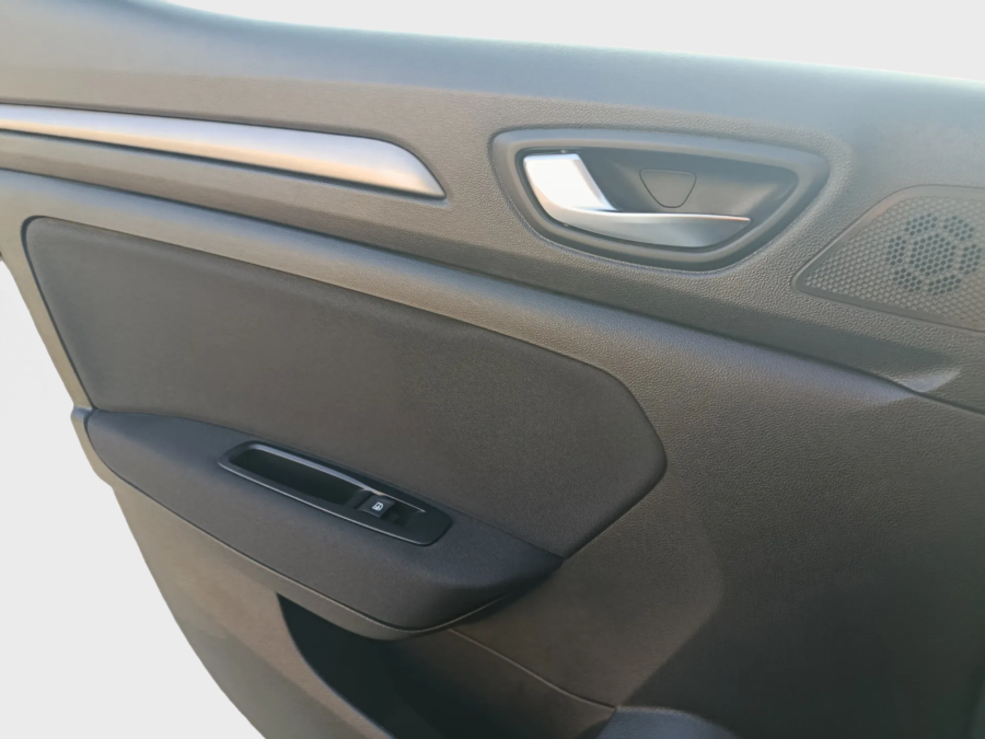 Imagen de Renault Mégane
