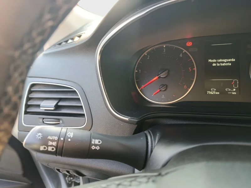 Imagen de Renault Mégane