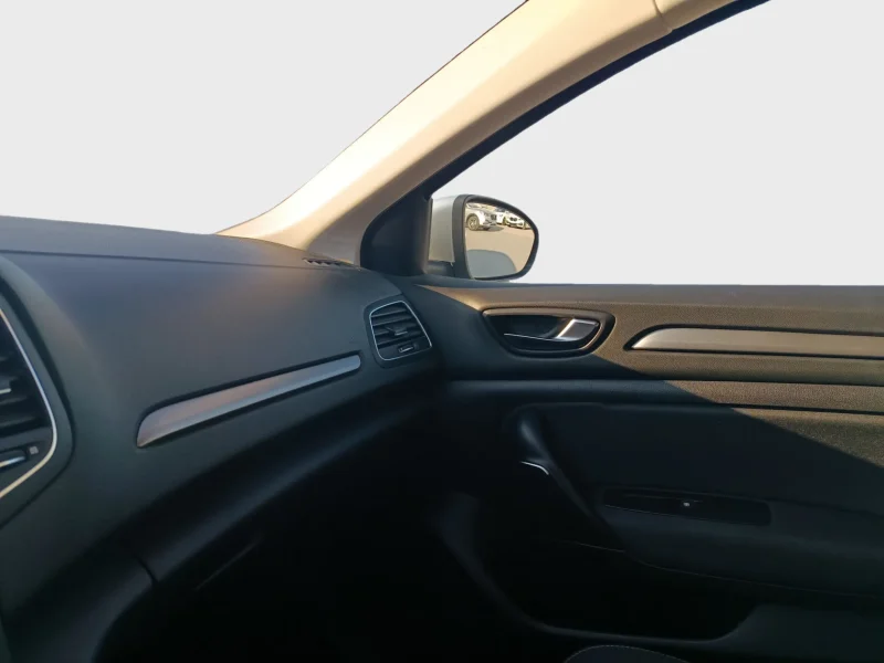 Imagen de Renault Mégane