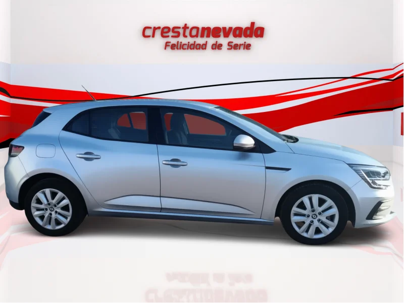 Imagen de Renault Mégane