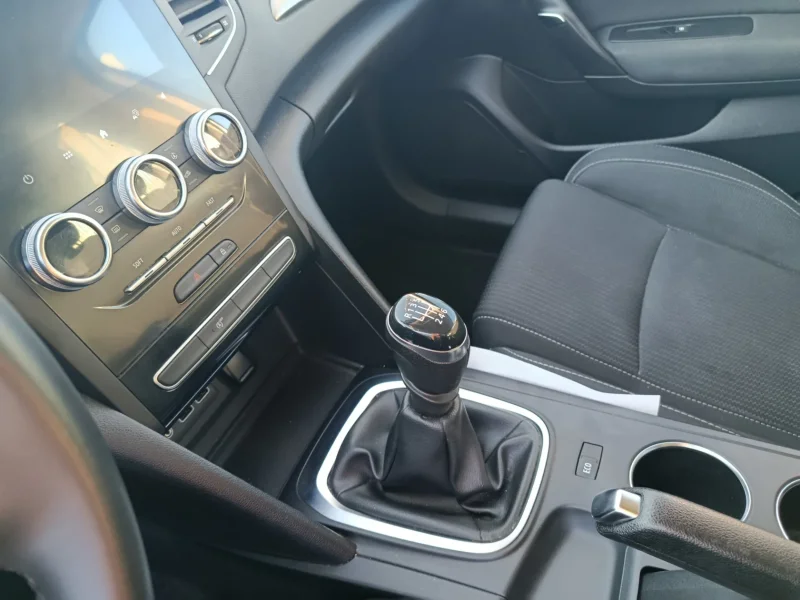 Imagen de Renault Mégane