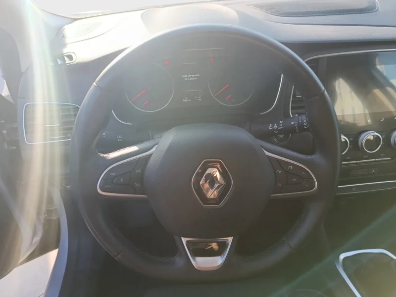 Imagen de Renault Mégane