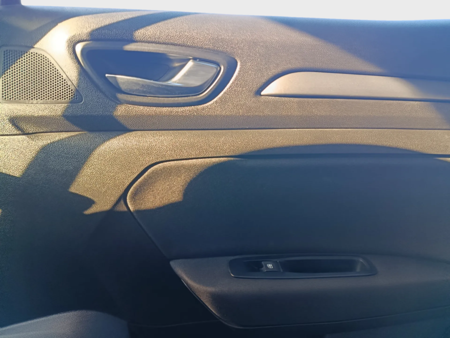 Imagen de Renault Mégane