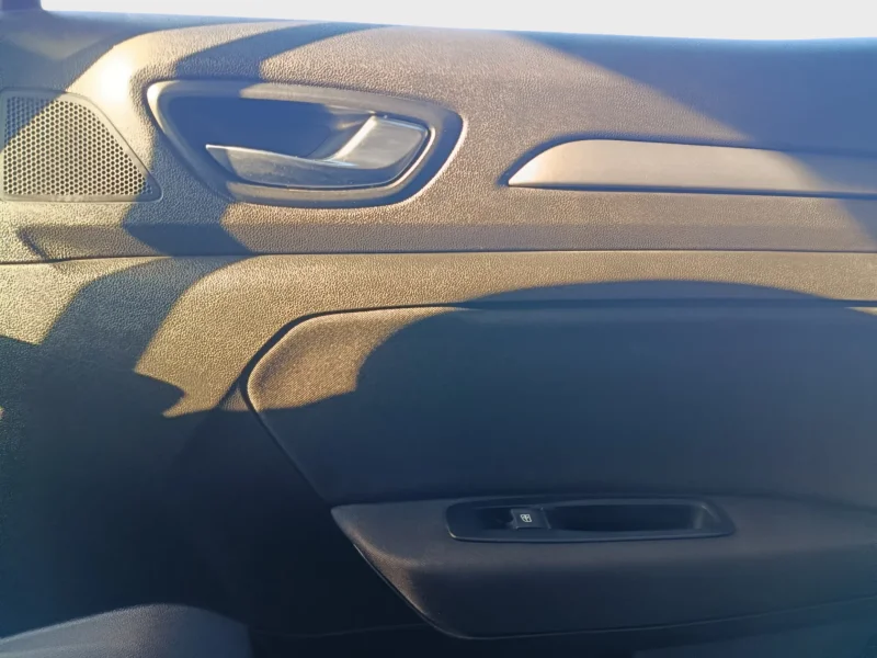 Imagen de Renault Mégane