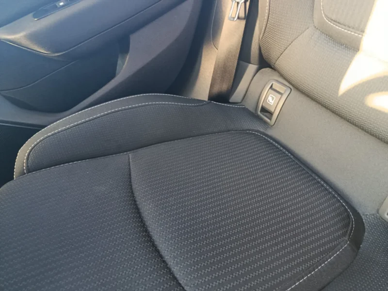 Imagen de Renault Mégane