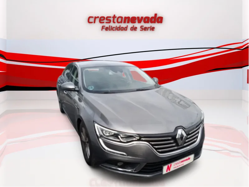 Imagen de Renault Talisman