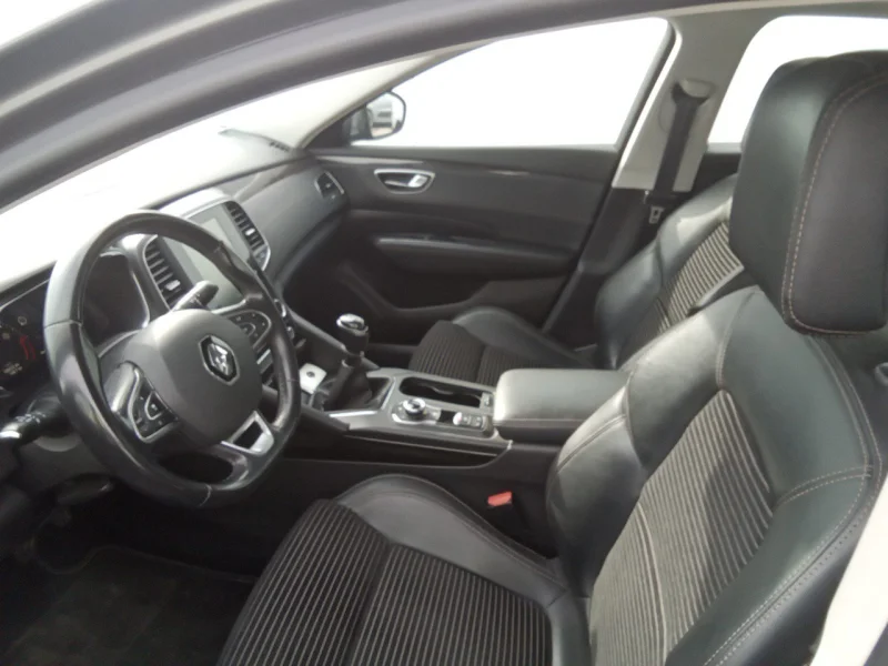 Imagen de Renault Talisman